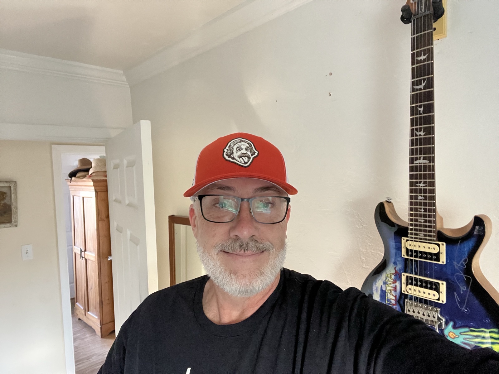 Jim Reitzel, Director of Creative Tech Ministry